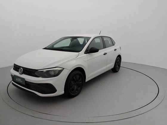 VOLKSWAGEN POLO 1.0 MPI TRACK MANUAL VOLKSWAGEN POLO 1.0 MPI TRACK MANUAL